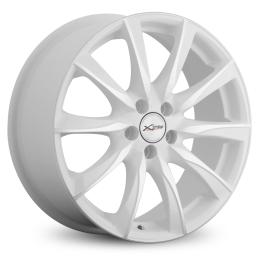 X`trike X-120 7x17 PCD5x112 ET45 DIA 66.6  W/FP